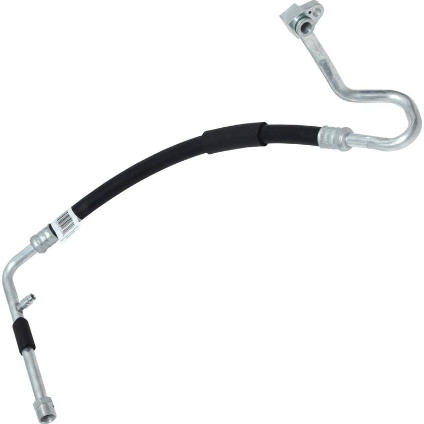 Universal Air Conditioning HA 113889C A/C Suction Line Hose Assembly -- Suction Line