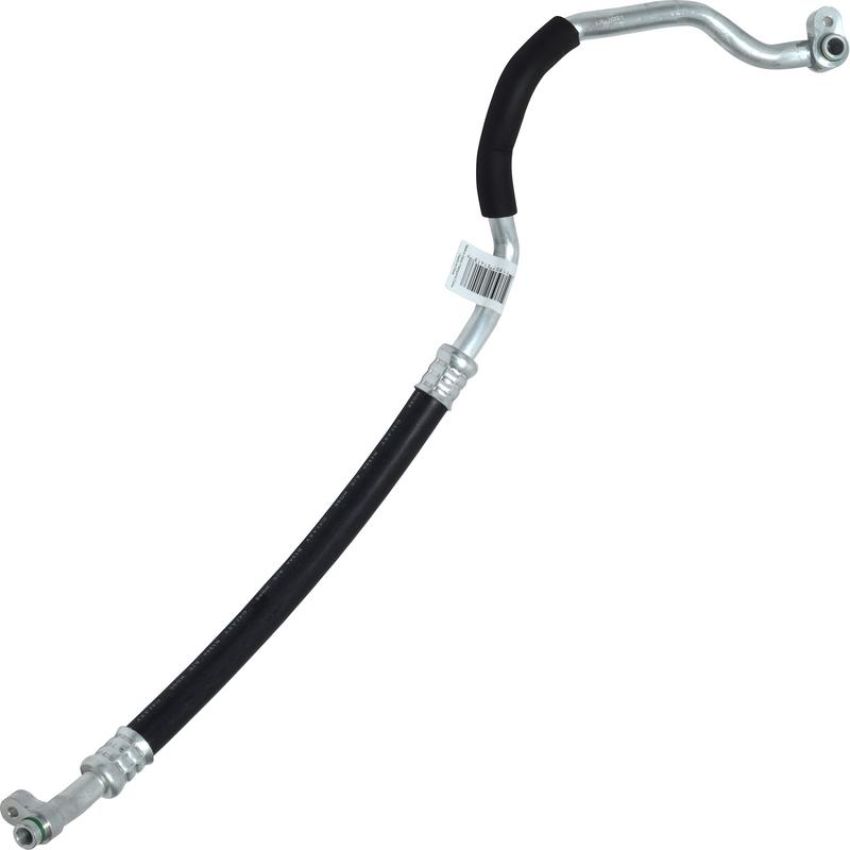 Universal Air Conditioning HA 113891C A/C Suction Line Hose Assembly -- Suction Line