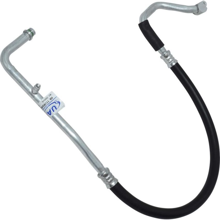 Universal Air Conditioning HA 113904C A/C Suction Line Hose Assembly -- Suction Line