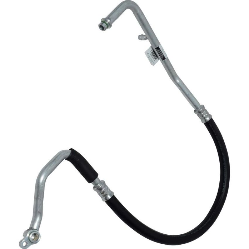 Universal Air Conditioning HA 113904C A/C Suction Line Hose Assembly -- Suction Line