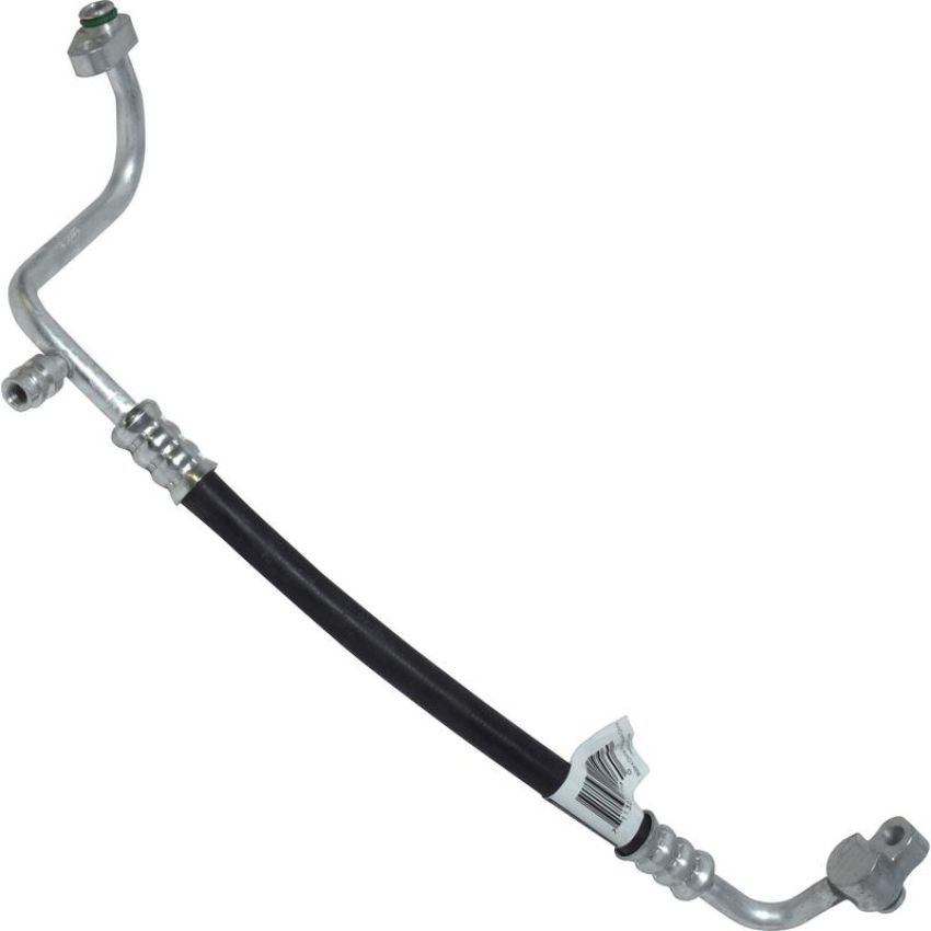 Universal Air Conditioning HA 113905C A/C Refrigerant Discharge Hose -- Discharge Line
