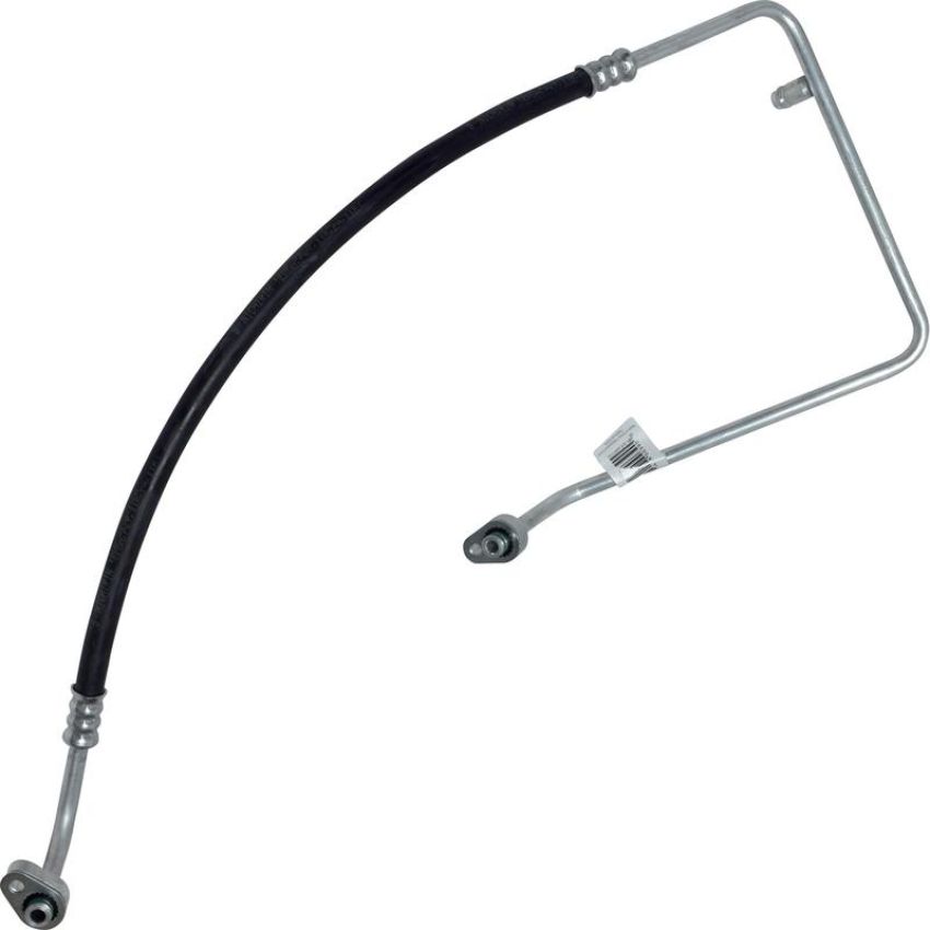 Universal Air Conditioning HA 113914C A/C Refrigerant Discharge Hose -- Discharge Line