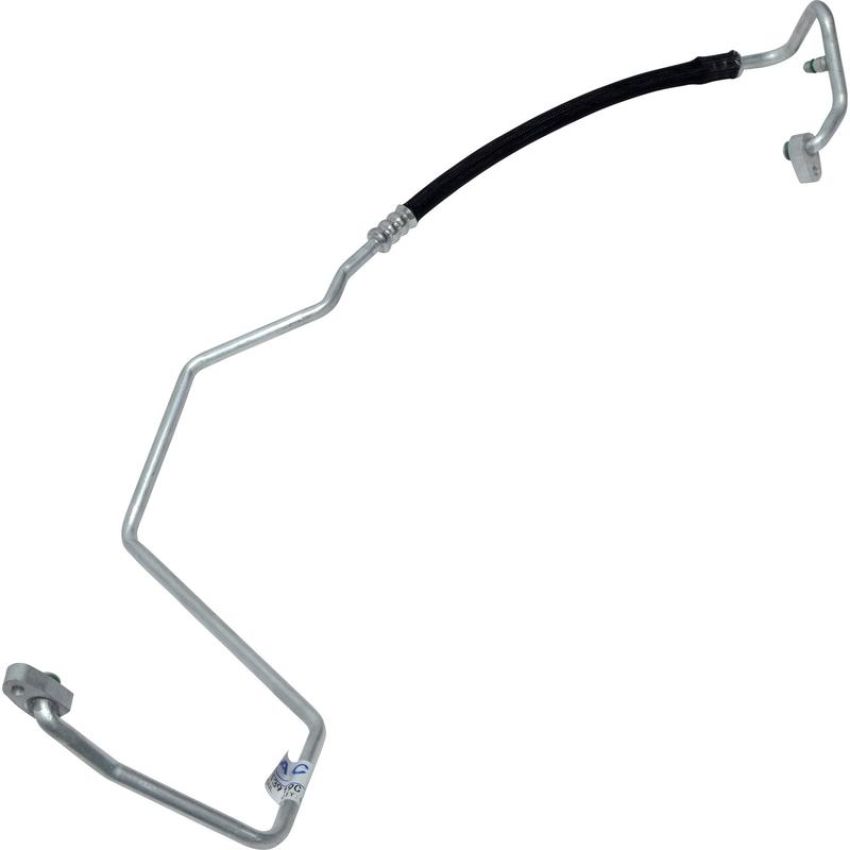 Universal Air Conditioning HA 113919C A/C Refrigerant Discharge Hose -- Discharge Line