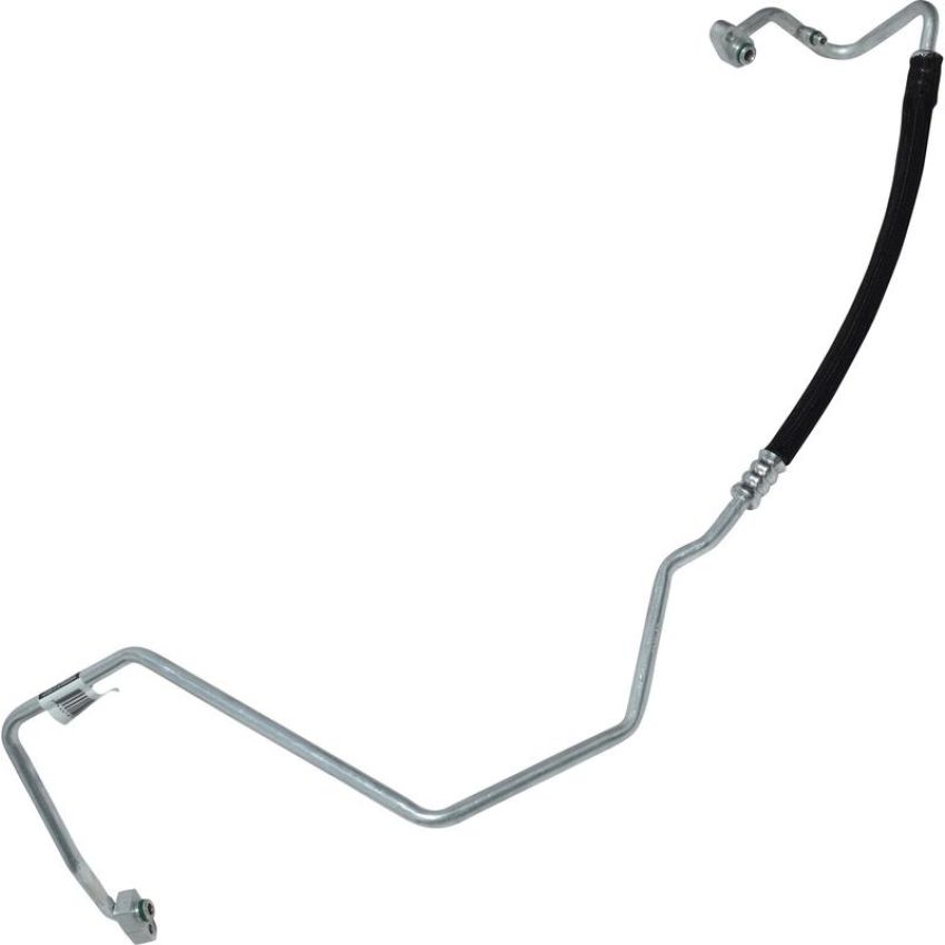 Universal Air Conditioning HA 113919C A/C Refrigerant Discharge Hose -- Discharge Line