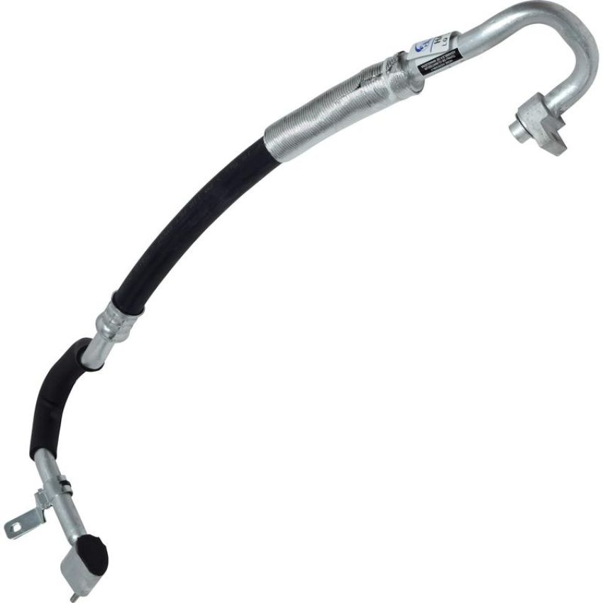 Universal Air Conditioning HA 113921C A/C Suction Line Hose Assembly -- Suction Line