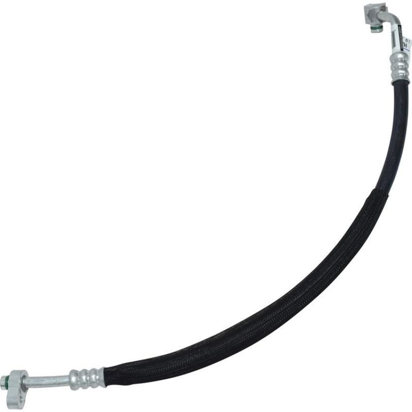 Universal Air Conditioning HA 113934C A/C Refrigerant Discharge Hose -- Discharge Line