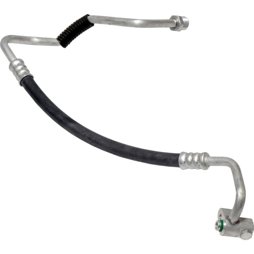 Universal Air Conditioning HA 11393C A/C Refrigerant Discharge Hose -- Discharge Line