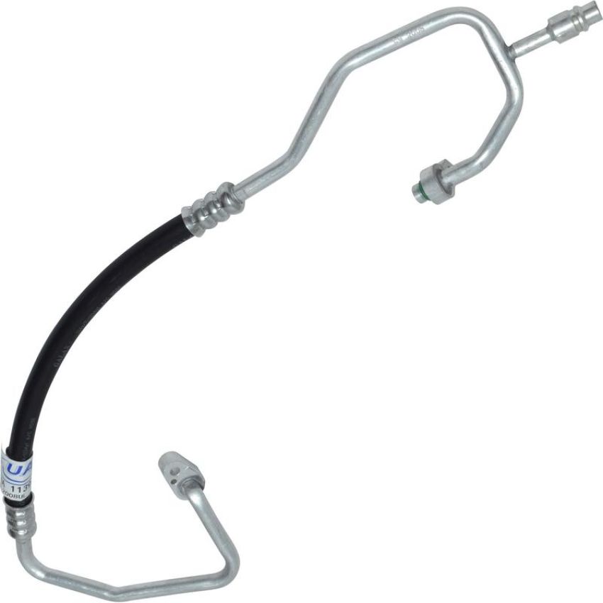 Universal Air Conditioning HA 113941C A/C Refrigerant Discharge Hose -- Discharge Line