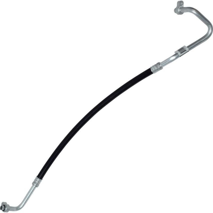 Universal Air Conditioning HA 113946C A/C Suction Line Hose Assembly -- Suction Line