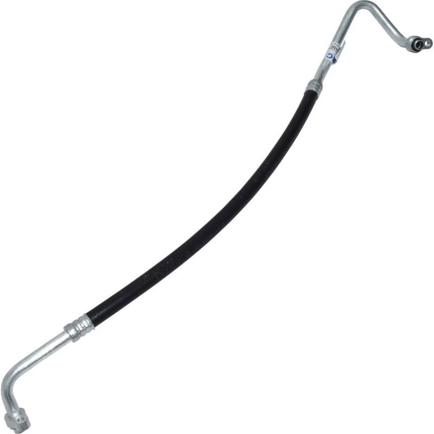 Universal Air Conditioning HA 113946C A/C Suction Line Hose Assembly -- Suction Line