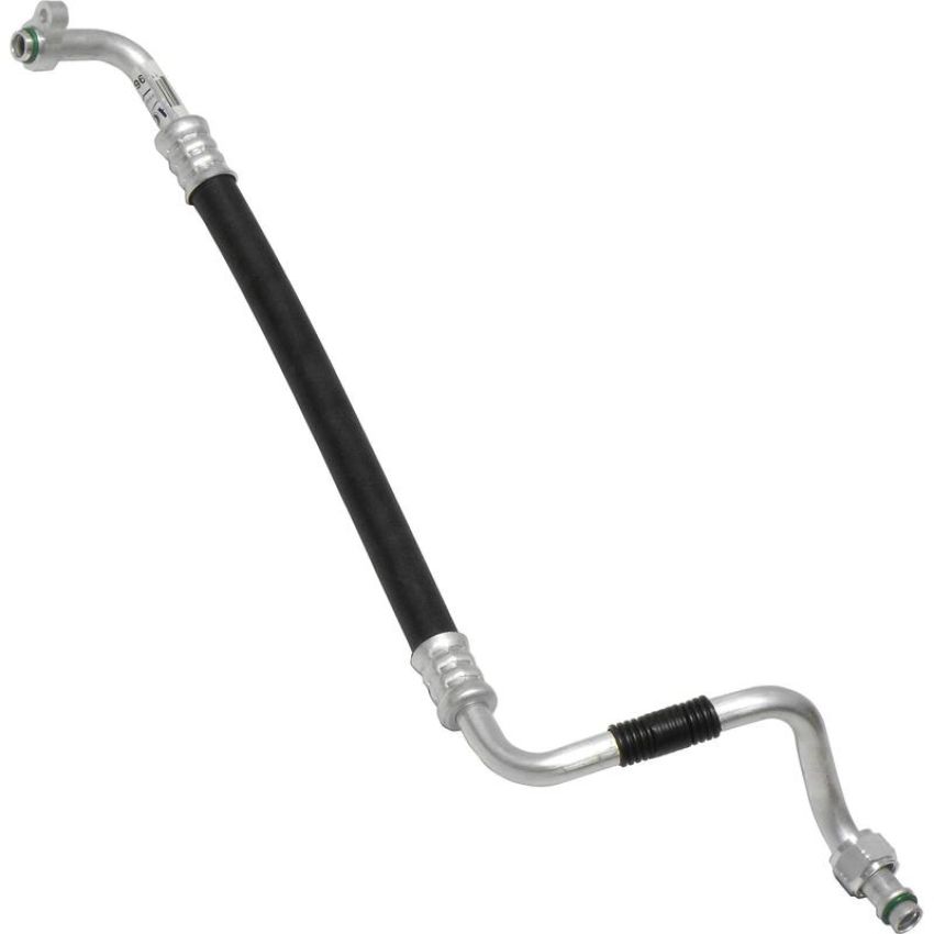 Universal Air Conditioning HA 11396C A/C Suction Line Hose Assembly -- Suction Line