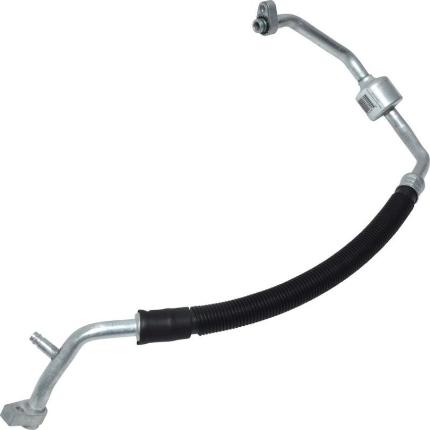 Universal Air Conditioning HA 113977C A/C Suction Line Hose Assembly -- Suction Line