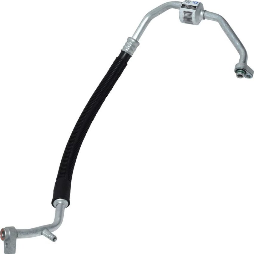 Universal Air Conditioning HA 113977C A/C Suction Line Hose Assembly -- Suction Line