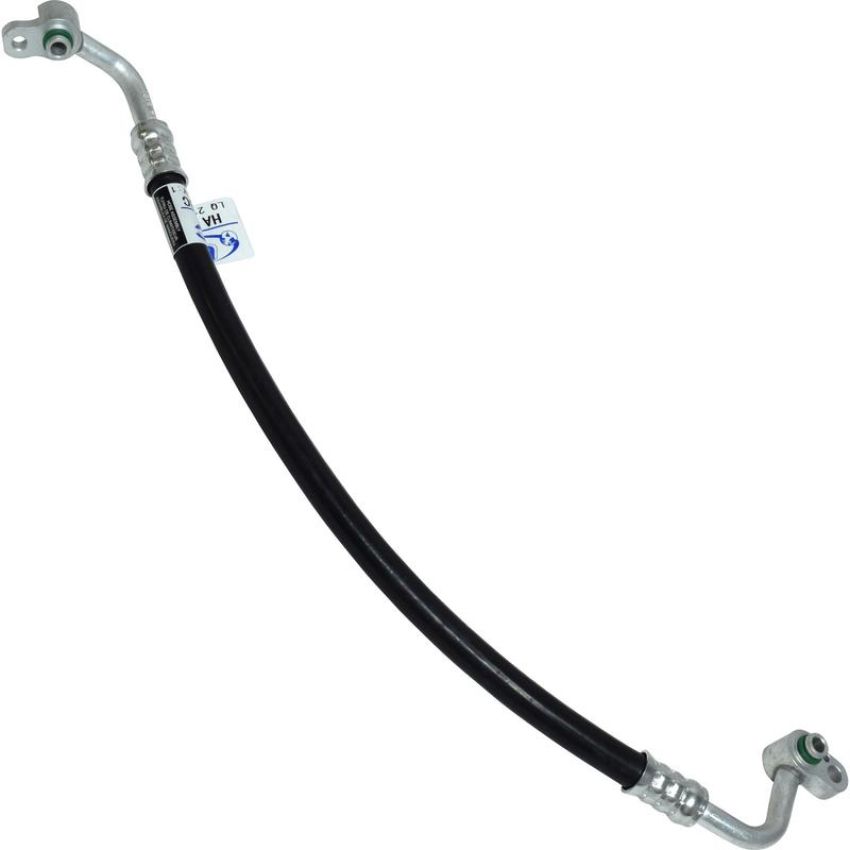 Universal Air Conditioning HA 113978C A/C Refrigerant Discharge Hose -- Discharge Line