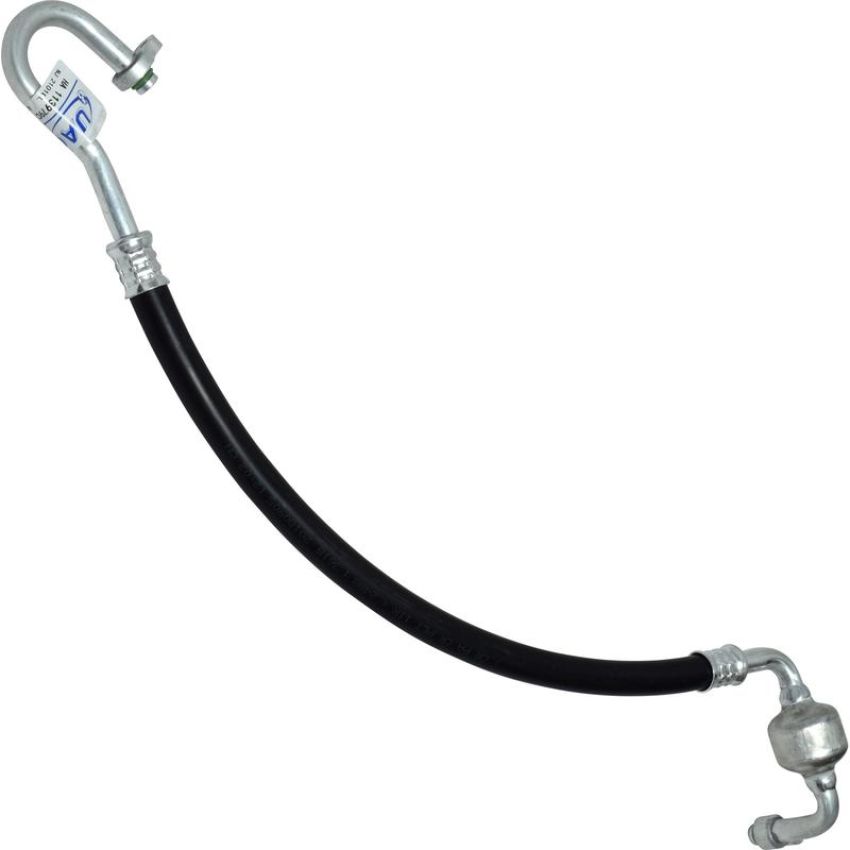 Universal Air Conditioning HA 113979C A/C Suction Line Hose Assembly -- Suction Line