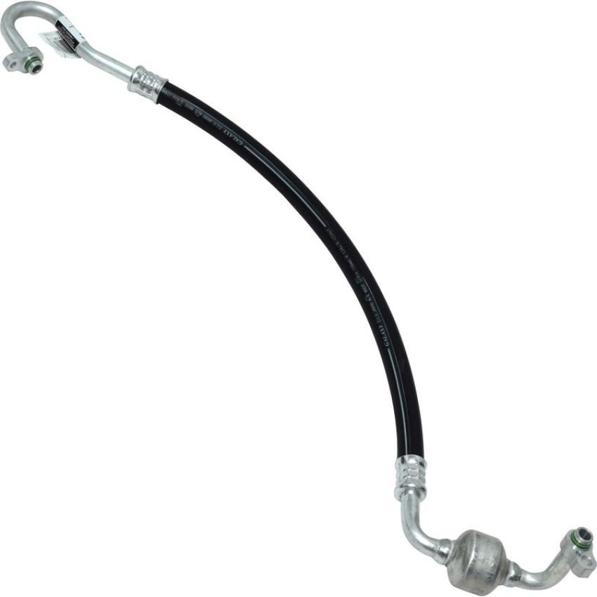 Universal Air Conditioning HA 113979C A/C Suction Line Hose Assembly -- Suction Line