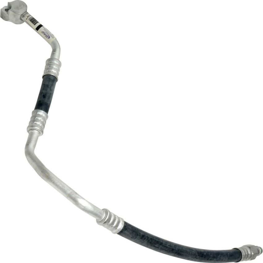 Universal Air Conditioning HA 11398C A/C Suction Line Hose Assembly -- Suction Line