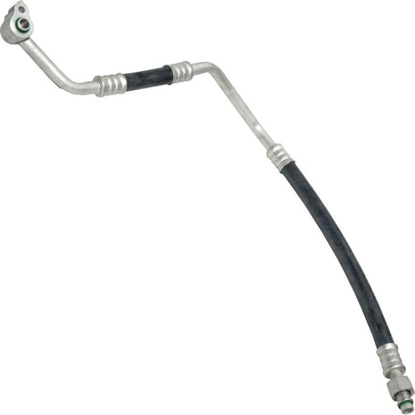 Universal Air Conditioning HA 11398C A/C Suction Line Hose Assembly -- Suction Line