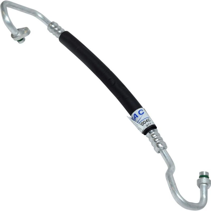 Universal Air Conditioning HA 114004C A/C Refrigerant Discharge Hose -- Discharge Line