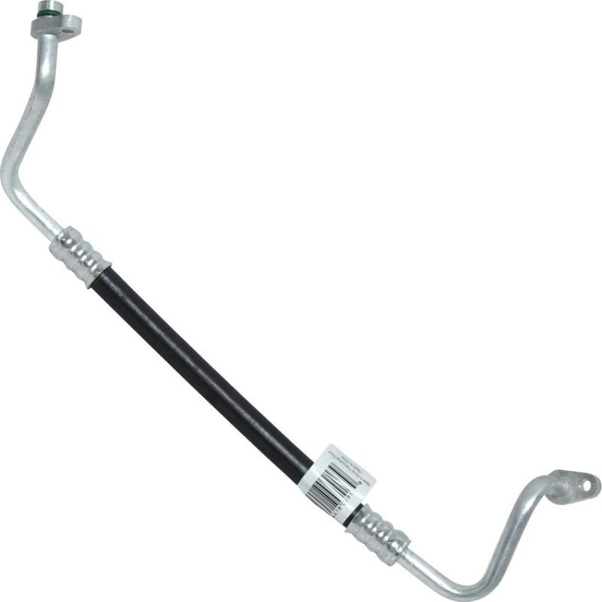 Universal Air Conditioning HA 114020C A/C Refrigerant Discharge Hose -- Discharge Line