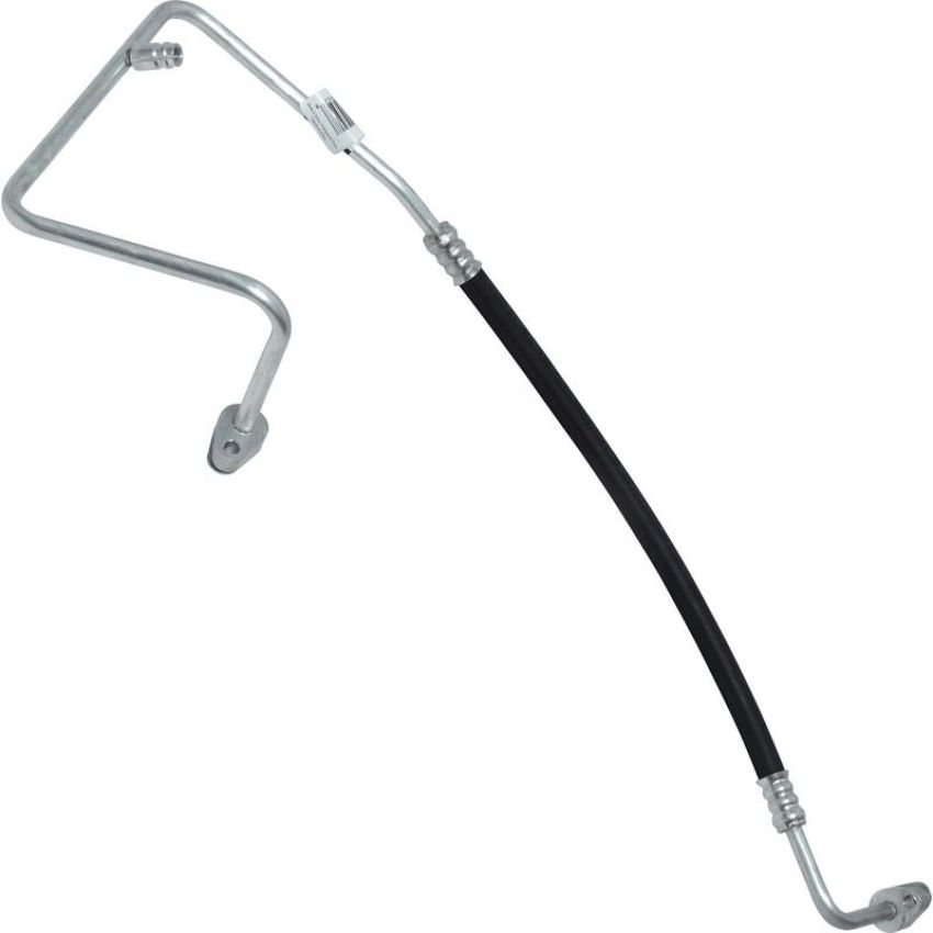 Universal Air Conditioning HA 114022C A/C Refrigerant Discharge Hose -- Discharge Line