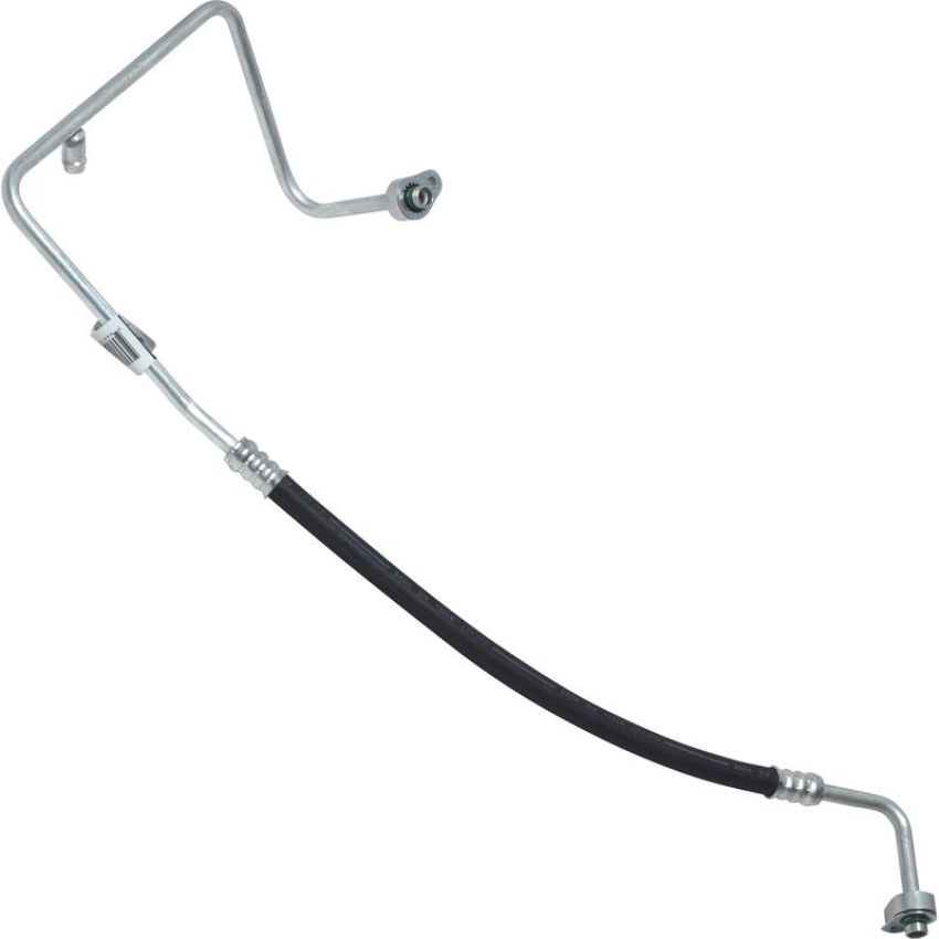 Universal Air Conditioning HA 114022C A/C Refrigerant Discharge Hose -- Discharge Line