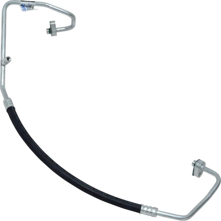 Universal Air Conditioning HA 114023C A/C Refrigerant Discharge Hose -- Discharge Line