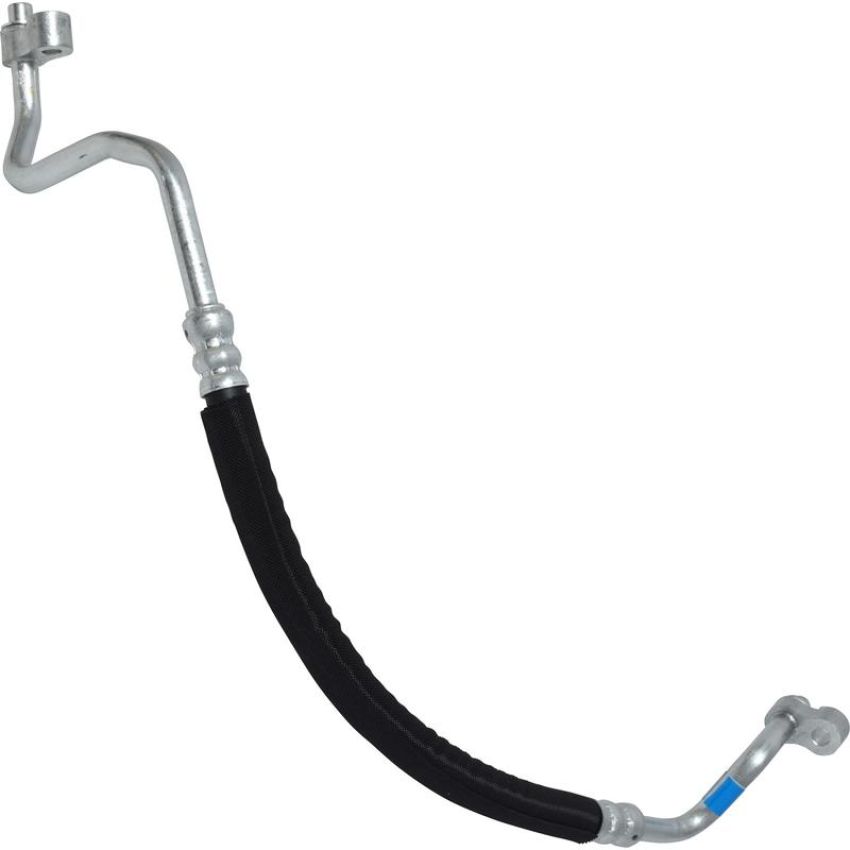 Universal Air Conditioning HA 114032C A/C Refrigerant Discharge Hose -- Discharge Line