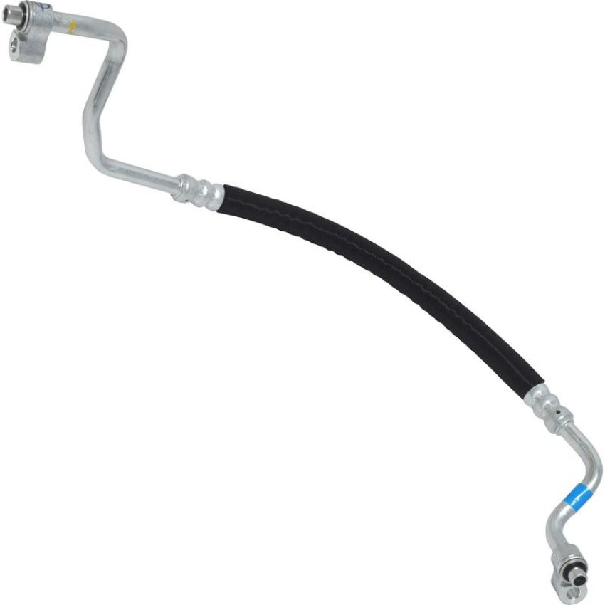 Universal Air Conditioning HA 114032C A/C Refrigerant Discharge Hose -- Discharge Line