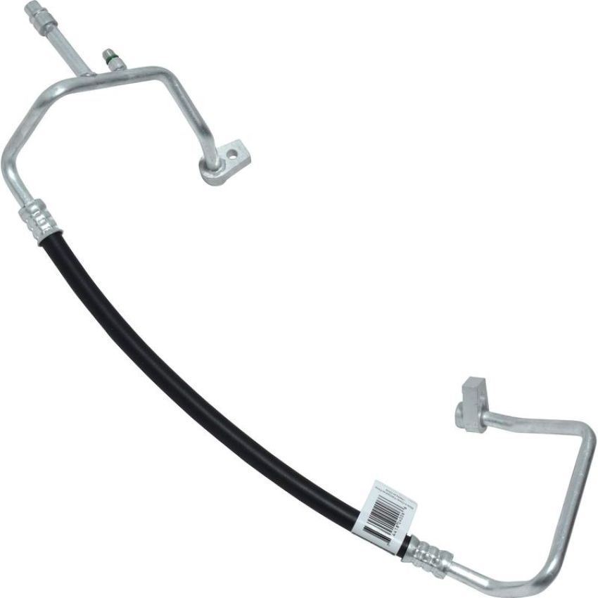 Universal Air Conditioning HA 114038C A/C Refrigerant Discharge Hose -- Discharge Line