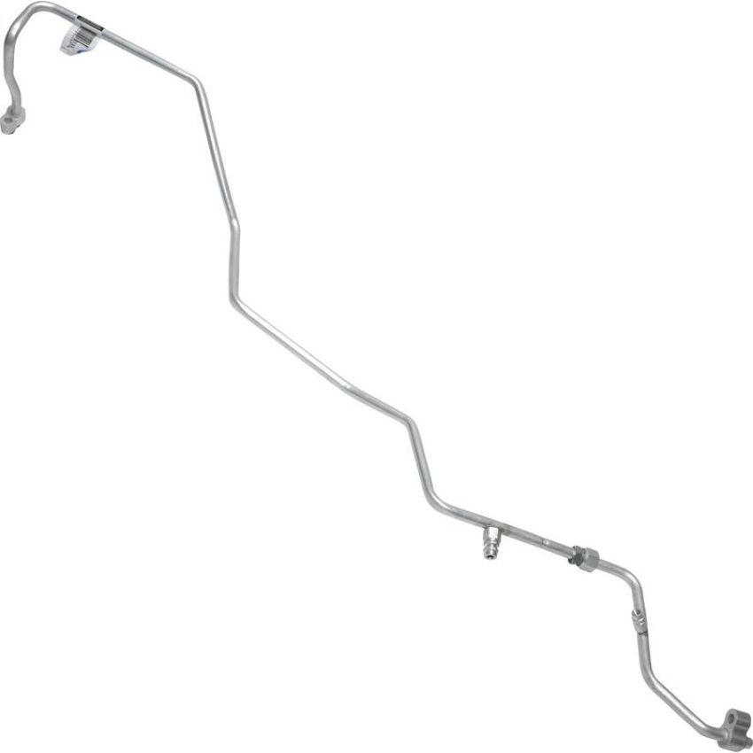 Universal Air Conditioning HA 114042C A/C Liquid Line with Orifice Tube -- Liquid Line w/ Orifice Tube