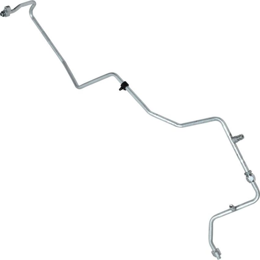 Universal Air Conditioning HA 114042C A/C Liquid Line with Orifice Tube -- Liquid Line w/ Orifice Tube
