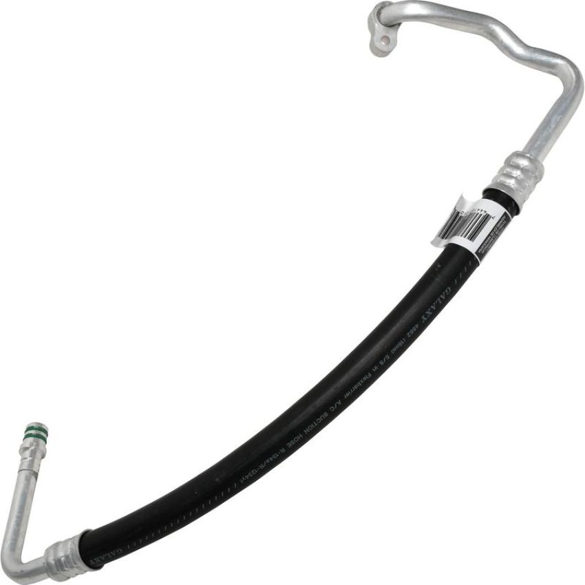 Universal Air Conditioning HA 114043C A/C Suction Line Hose Assembly -- Suction Line