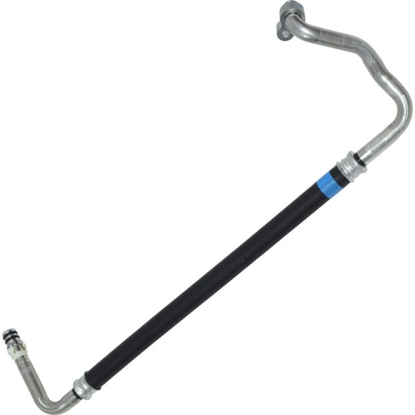 Universal Air Conditioning HA 114043C A/C Suction Line Hose Assembly -- Suction Line