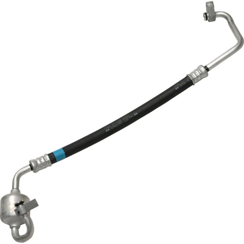 Universal Air Conditioning HA 114044C A/C Refrigerant Discharge Hose -- Discharge Line