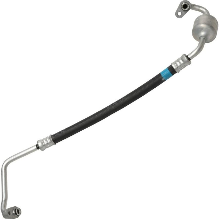 Universal Air Conditioning HA 114044C A/C Refrigerant Discharge Hose -- Discharge Line