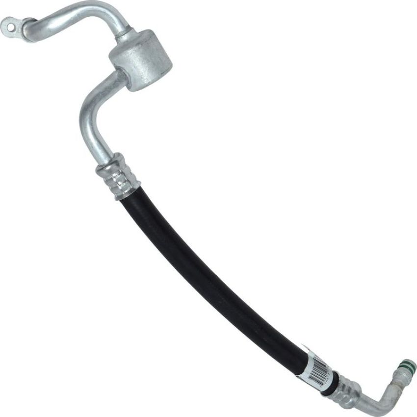 Universal Air Conditioning HA 114046C A/C Suction Line Hose Assembly -- Suction Line
