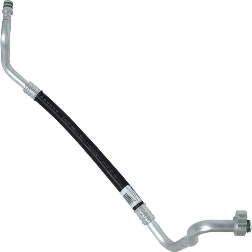 Universal Air Conditioning HA 114048C A/C Suction Line Hose Assembly -- Suction Line