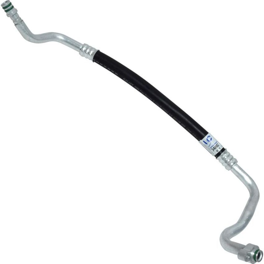 Universal Air Conditioning HA 114048C A/C Suction Line Hose Assembly -- Suction Line