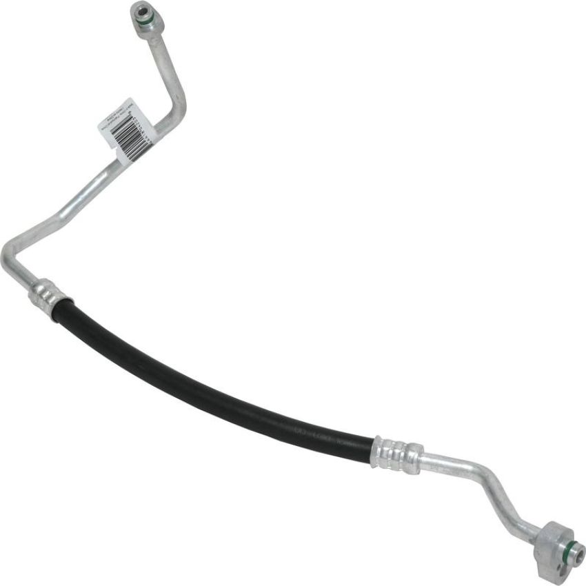 Universal Air Conditioning HA 114052C A/C Refrigerant Discharge Hose -- Discharge Line