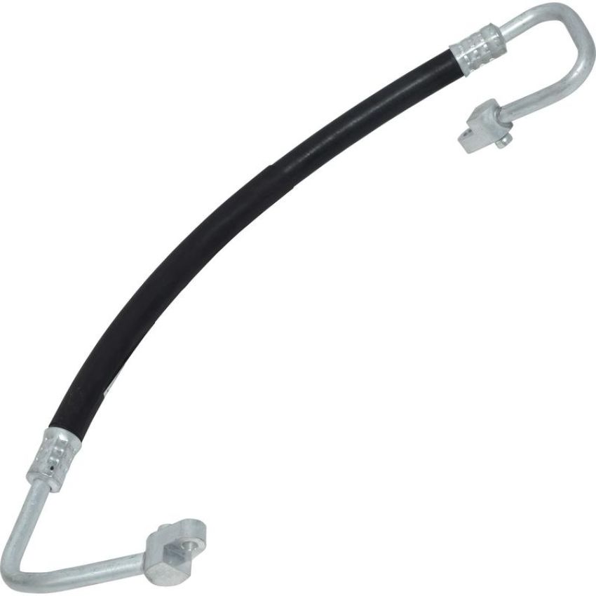 Universal Air Conditioning HA 11405C A/C Refrigerant Discharge Hose -- Discharge Line