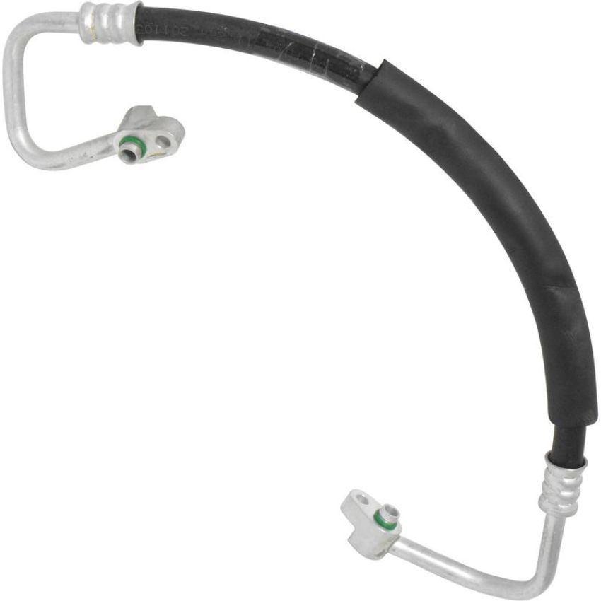 Universal Air Conditioning HA 11405C A/C Refrigerant Discharge Hose -- Discharge Line