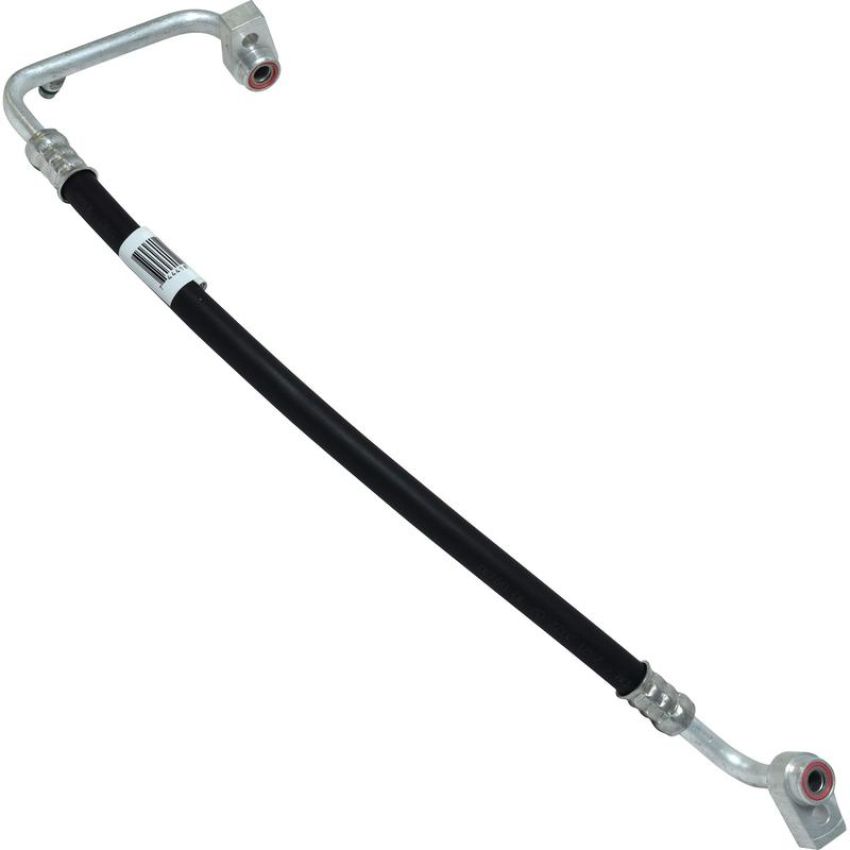 Universal Air Conditioning HA 114062C A/C Refrigerant Discharge Hose -- Discharge Line