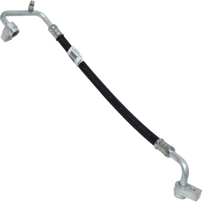 Universal Air Conditioning HA 114062C A/C Refrigerant Discharge Hose -- Discharge Line