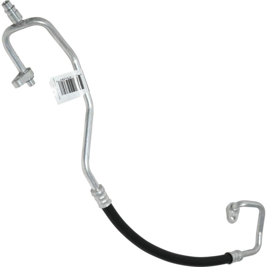 Universal Air Conditioning HA 114065C A/C Refrigerant Discharge Hose -- Discharge Line