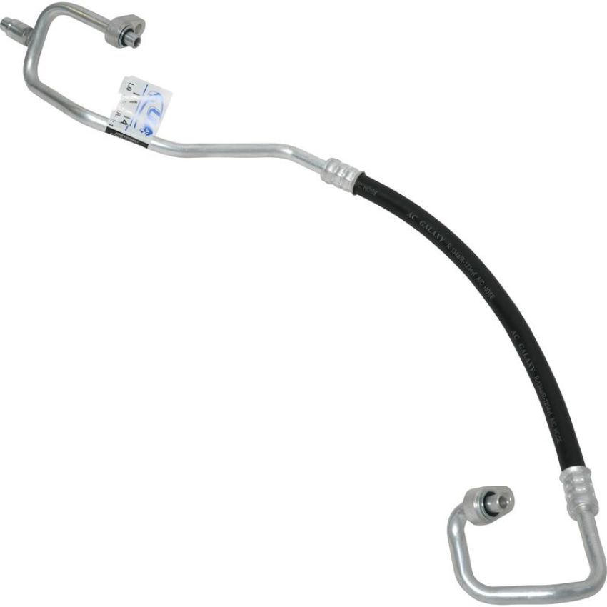 Universal Air Conditioning HA 114065C A/C Refrigerant Discharge Hose -- Discharge Line