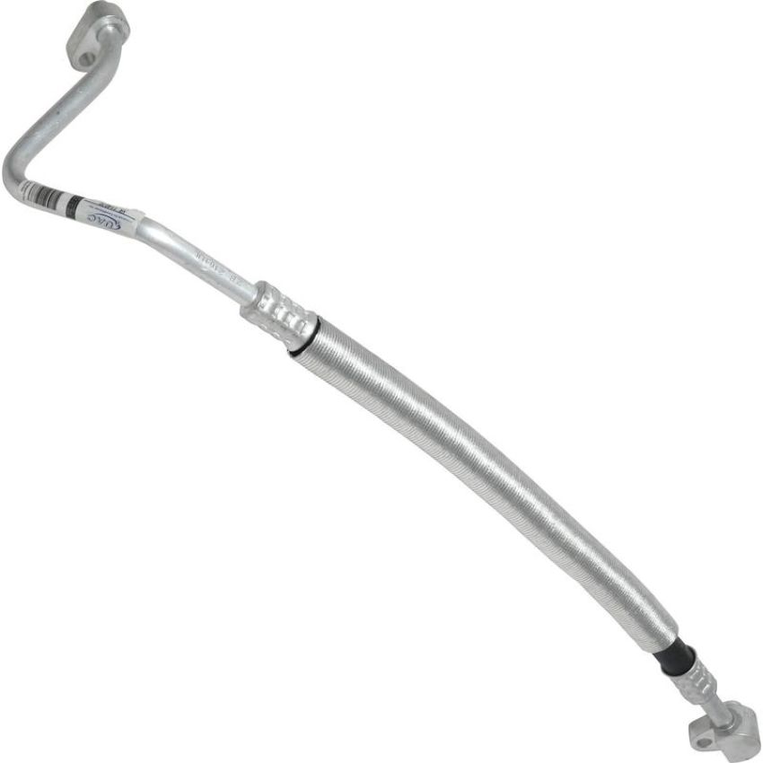 Universal Air Conditioning HA 11407C A/C Suction Line Hose Assembly -- Suction Line