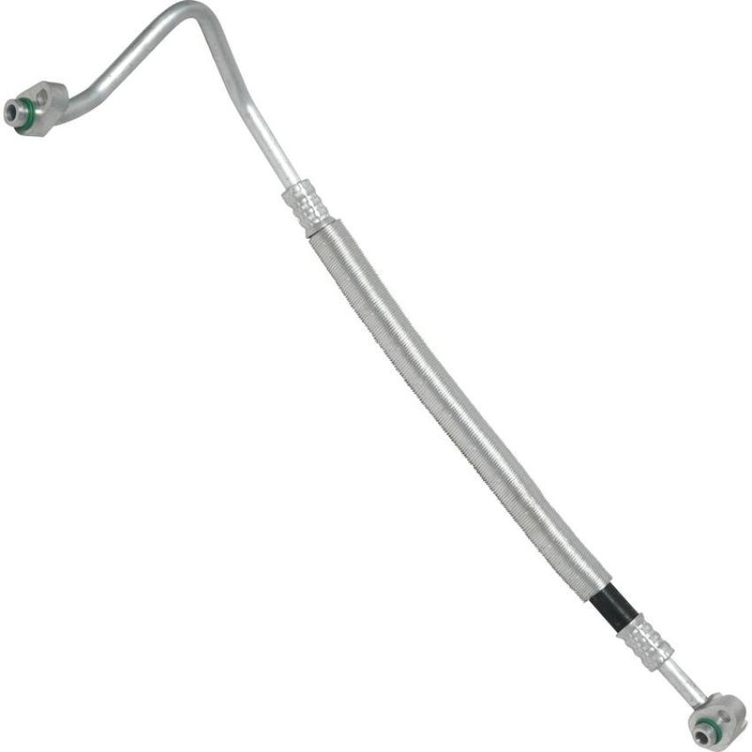 Universal Air Conditioning HA 11407C A/C Suction Line Hose Assembly -- Suction Line