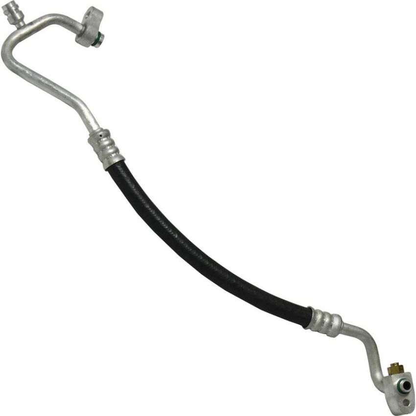 Universal Air Conditioning HA 11410C A/C Refrigerant Discharge Hose -- Discharge Line