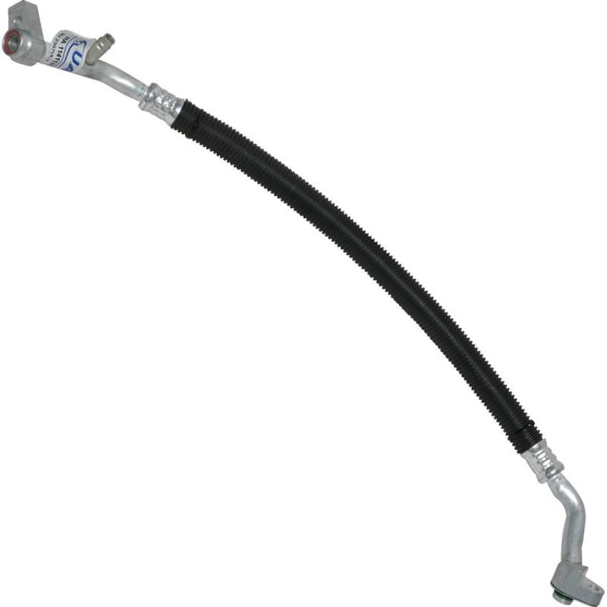 Universal Air Conditioning HA 114111C A/C Suction Line Hose Assembly -- Suction Line